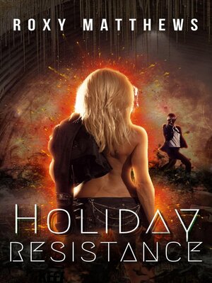 cover image of Holiday Resistance